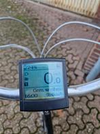 Sparta ION display Cu3, Fietsen en Brommers, Fietsaccessoires | Fietscomputers, Ophalen, Gebruikt