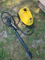 Karcher 1.512 Stoomreiniger  Vloer - Stoomreinigers Vloer En, Doe-het-zelf en Verbouw, Reinigingsmachines, Karcher, Ophalen of Verzenden
