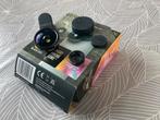Black Eye Smartphone lens HD Combo, Ophalen of Verzenden, Zo goed als nieuw, Macrolens