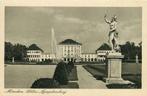 (701-486-039) München Schloss Nymphenburg, Verzenden, Voor 1920, Duitsland