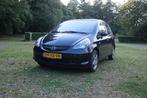 Honda Jazz 1.2 I 2007 Zwart, Auto's, Honda, Voorwielaandrijving, 450 kg, 4 cilinders, Zwart