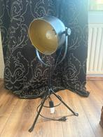 Riverdale lamp, Ophalen, Gebruikt