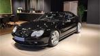 Mercedes-Benz SL500 AMG Uitv Navi|Cruis|PDC|Luchtvering Zwar, Te koop, Geïmporteerd, Benzine, 1745 kg