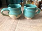 Handgemaakte vintage bekers Archiford, Ophalen