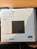 Friends of Philips Hue draadloze wandschakelaar, Ophalen of Verzenden, Gebruikt