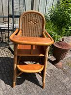 Kinderstoel Riet, Kinderen en Baby's, Kinderstoelen, Ophalen, Gebruikt, Overige typen