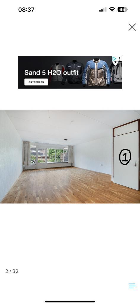 Houten opdekdeuren binnendeuren 201 x 78 cm, Doe-het-zelf en Verbouw, Deuren en Horren, Gebruikt, Binnendeur, 200 tot 215 cm, Minder dan 80 cm