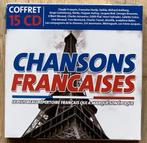 Franse Chansons, Ophalen of Verzenden, 1960 tot 1980, Nieuw in verpakking, Overige formaten