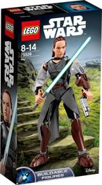 Lego Star Wars: 75528 Rey NIEUW, ., Nieuw, Ophalen of Verzenden, .