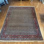 Trendy Origineel Perzisch tapijt - 249 x 192cm - vloerkleed, Huis en Inrichting, Stoffering | Tapijten en Kleden, Ophalen, Www.ttmwonen.nl
