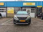 Peugeot 5008 1.2 PureTech Allure, Auto's, Peugeot, Gebruikt, Euro 6, 7 stoelen, Bedrijf