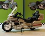 Honda Goldwing GL 1500E - Maisto 1/18, Hobby en Vrije tijd, Modelauto's | 1:18, Ophalen of Verzenden, Zo goed als nieuw, Motor
