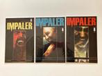 Impaler #1-3 (set) Image Comics 2006, Complete serie of reeks, Ophalen, Nieuw, Amerika
