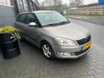 Skoda Fabia Combi 1.2 TDI Greenline, Voorwielaandrijving, Euro 5, Zwart, 1199 cc
