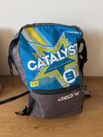 Ozone Catalyst kite 9m, Watersport en Boten, Kitesurfen, Ophalen, Gebruikt, 9 m², Geen board