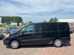 Citroen Jumpy 12 2.0 HDIF L2 H1 - Marge - Trekhaak - Airco -, Auto's, Voorwielaandrijving, Gebruikt, Zwart, 4 cilinders