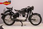 BMW R 27 (bj 1961), Overig