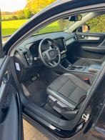 Volvo XC40 T4 190pk Geartronic 2018 Zwart, Auto's, 1800 kg, 1969 cc, Zwart, Particulier