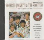 Roberto Jacketti & The Scooters, Verzenden, 1960 tot 1980, Zo goed als nieuw