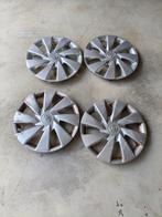 Toyota 14 inch wieldoppen set, Auto diversen, Wieldoppen, Ophalen of Verzenden, Gebruikt