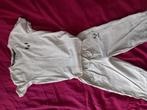 Set joggeringbroek en t-shirt messi. Maat 146/152, Ophalen of Verzenden, Gebruikt, Messi, Jongen