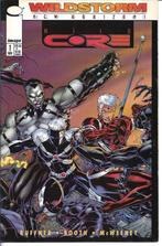 Wildcore #1 (1997) Image Comics, Eén comic, Amerika, Verzenden, Zo goed als nieuw