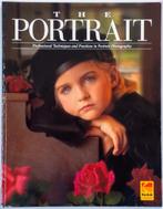 The Portret, Gelezen, Kodak, Ophalen of Verzenden, Techniek
