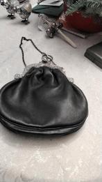 Zilveren tas., Ophalen of Verzenden, Zo goed als nieuw, Overige kleuren, Overige typen