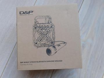 karaoke set beschikbaar voor biedingen