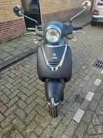 Sym allo met geel kenteken, Fietsen en Brommers, Scooters | SYM, Ophalen, Benzine, Allo