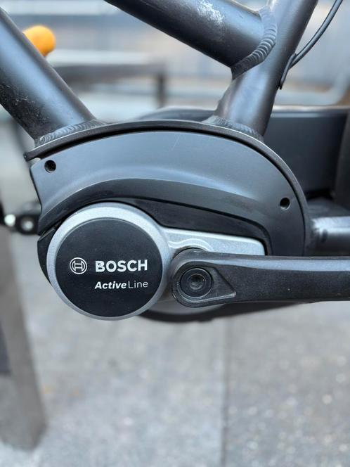Bosch Active Line, Fietsen en Brommers, Fietsonderdelen, Zo goed als nieuw, Algemeen, Overige typen, Ophalen of Verzenden