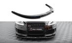 Voorlip spoiler sideskirt diffuser - Audi RS6 C6 07-10, Ophalen of Verzenden