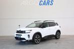 Citroen C5 AIRCROSS 1.6 Plug-in Hybrid 225 Shine 11/2022 NAV, Auto's, Gebruikt, 4 cilinders, 181 pk, C5 Aircross