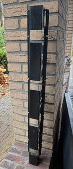 Metalen Tuingereedschap Rek - Zwart, Ophalen, Gebruikt