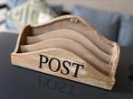 Vintage Postbak Barok Als Nieuw, Ophalen of Verzenden, Zo goed als nieuw