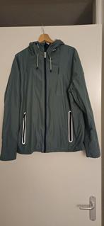 QUBZ Jas - XL, Maat 56/58 (XL), Ophalen of Verzenden, Zo goed als nieuw, Grijs