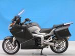 BMW K1200GT (bj 2007), Bedrijf, Toermotor, ABS