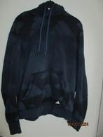 Adidas Hoodie sweater blauw maat L Top staat, Kleding | Heren, Truien en Vesten, Maat 52/54 (L), Gedragen, Blauw, Ophalen of Verzenden