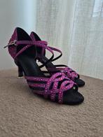 Professionele Latin Dansschoenen, Overige kleuren, Overig, Dansschoenen, Ophalen of Verzenden