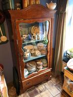 Brocante kast/eendeurskast/antieke kast/kast/kastje, Ophalen of Verzenden