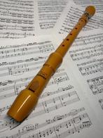 Hohner Solo altblokfluit, Hohner, Gebruikt, Onbekend, Trossingen, Duitsland