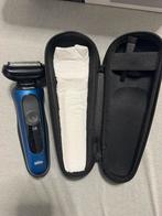Braun serie 6 scheeraparaat, Ophalen of Verzenden, Gebruikt, Scheren en Epileren