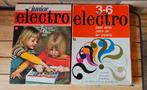 Electro, Ophalen of Verzenden, Gebruikt, Jongen of Meisje