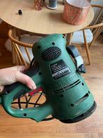 Schuurmachine, Doe-het-zelf en Verbouw, Gereedschap | Schuurmachines, Ophalen of Verzenden, Zo goed als nieuw, 1200 watt of meer