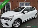 Renault Clio 1.0 TCe Zen RIJKLAAR / NAVI / PDC / AIRCO / CRU, Auto's, Gebruikt, 580 kg, Origineel Nederlands, Bedrijf