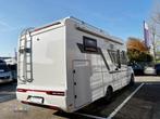 Adria Coral 670 DL Plus | Eerste eigenaar!, Caravans en Kamperen, Automaat, Fiat, 7 tot 8 meter, Diesel