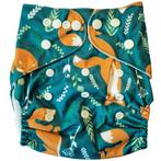 Nieuwe, wasbare zwemluier, Kinderen en Baby's, Jongetje of Meisje, One size, Nieuw, Ophalen of Verzenden