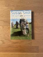 Susan Smit - 100 Spirituele Plekken (Nieuw), Achtergrond en Informatie, Spiritualiteit algemeen, Nieuw, Ophalen of Verzenden