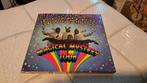 Beatles Magical Mystery Tour 2 EP Nederlands vinyl, Ophalen of Verzenden, 1960 tot 1980, Gebruikt, Overige formaten