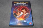 DVD Where Eagles Dare, Cd's en Dvd's, Vanaf 12 jaar, Ophalen of Verzenden, Gebruikt, Actie